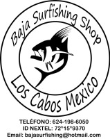Baja Sur Fishing